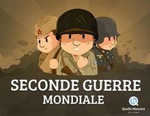 Seconde Guerre mondiale