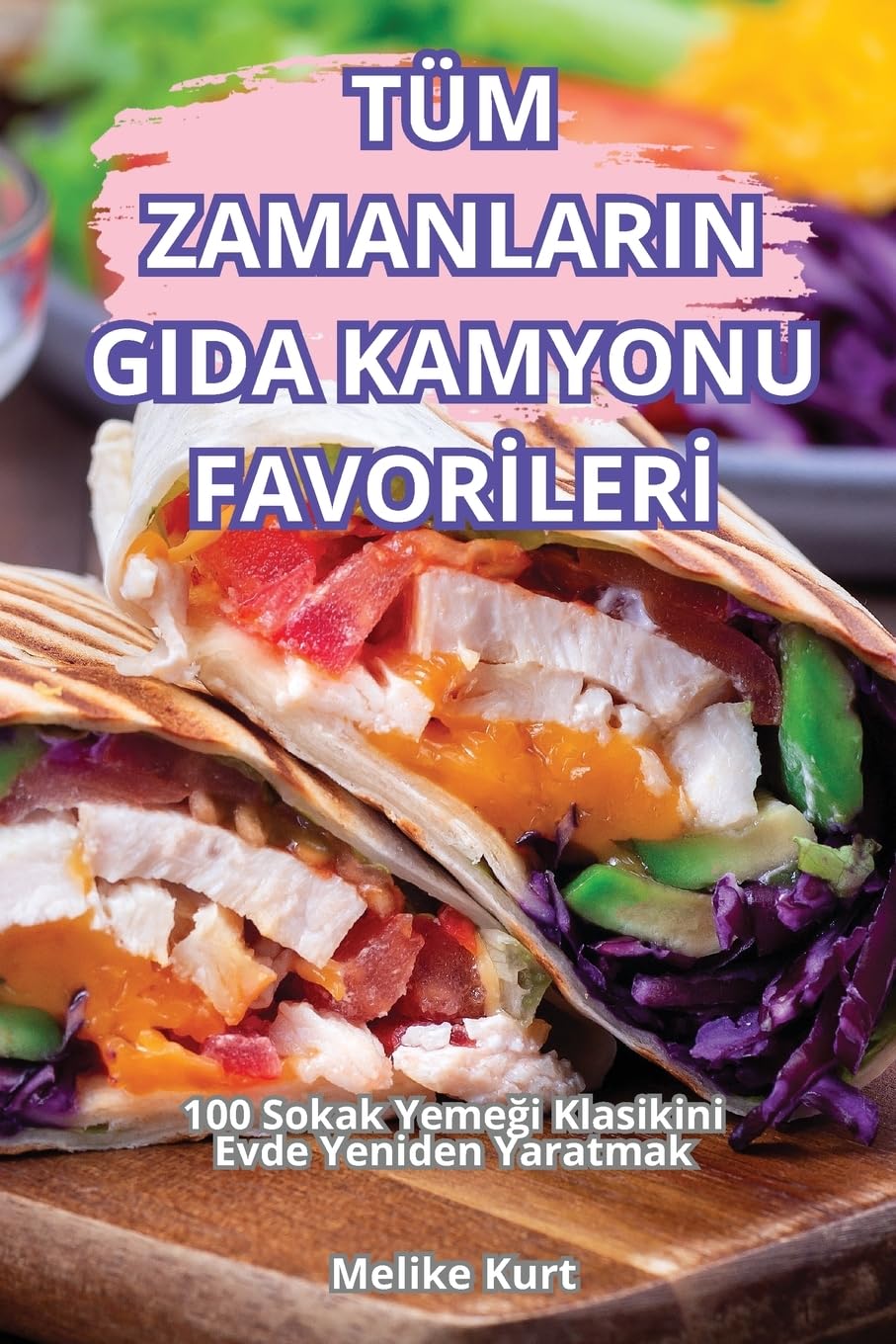 TÜM ZAMANLARIN GIDA KAMYONU FAVOR¿LER¿
