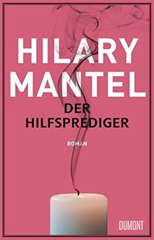 Der Hilfsprediger: Roman