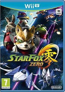 Third Party - Star Fox Zero Occasion [ WII U ] - 0045496335212