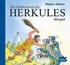 Die Heldentaten des Herkules: Hörspiel