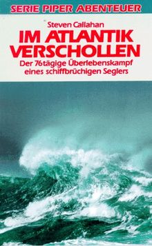 Im Atlantik verschollen