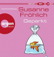 Geparkt: Roman