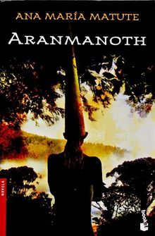 Aranmanoth (Novela y Relatos)