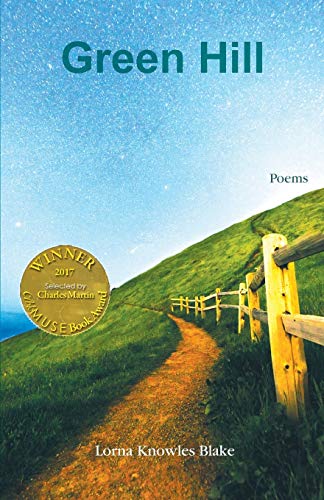 Green Hill (Able Muse Book Award for Poetry, Band 6)