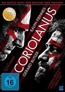 Coriolanus