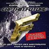 Captain Future: Erde in Gefahr-Folge 06