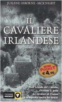 Il cavaliere irlandese (Piemme mini pocket)