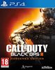 Call Of Duty BLACK OPS III PS4 HARDENED EDITION by ACTIVISION