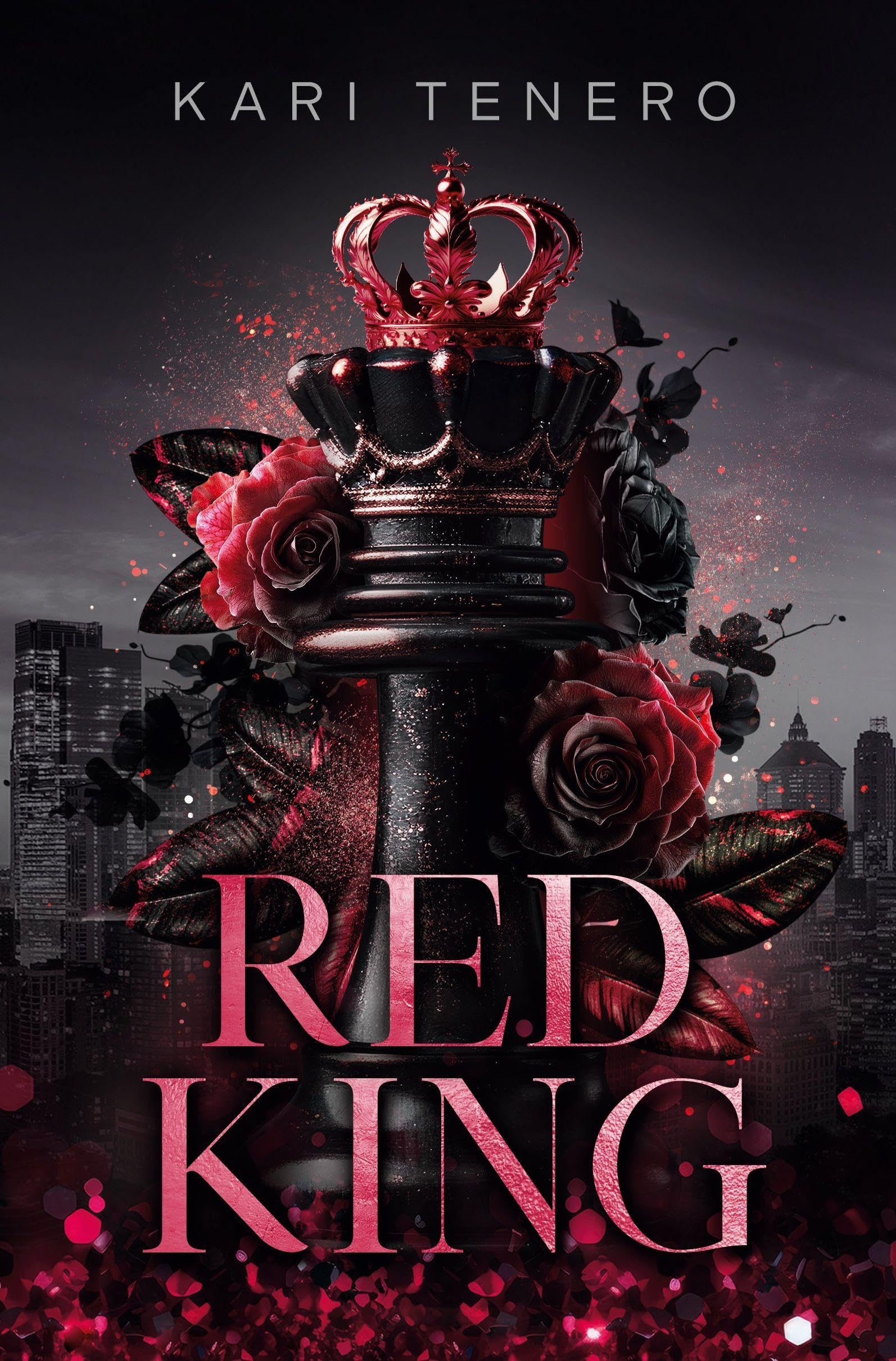 Red King: New York King Reihe