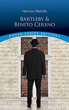 Bartleby and Benito Cereno