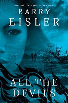 All the Devils (A Livia Lone Novel, Band 3)