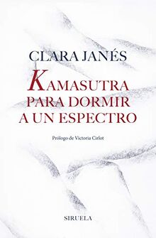 Kamasutra para dormir a un espectro (Libros del Tiempo, Band 372)