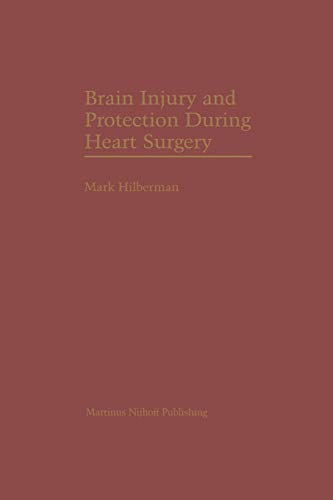 Brain Injury and Protection During Heart Surgery