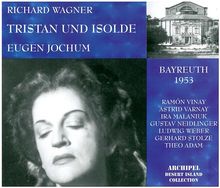 Wagner: Tristan & Isolde von Tba | CD | Zustand sehr gut
