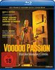Voodoo Passion - Der Ruf der blonden Göttin - Goya Collection [Blu-ray]