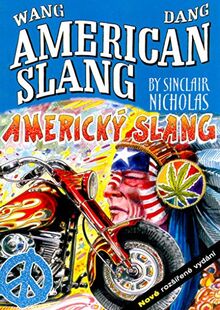 American Slang Americký slang (2003)