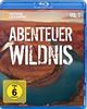 Abenteuer Wildnis Vol. 3 - National Geographic [Blu-ray]