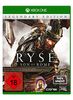 Ryse - Legendary Edition - [Xbox One]