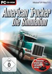 American Trucker - Die Simulation