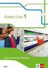 Green Line 1. Ausgabe Bayern: 99 grammatische Übungen mit Lösungen 5. Klasse (Green Line. Ausgabe für Bayern ab 2017)