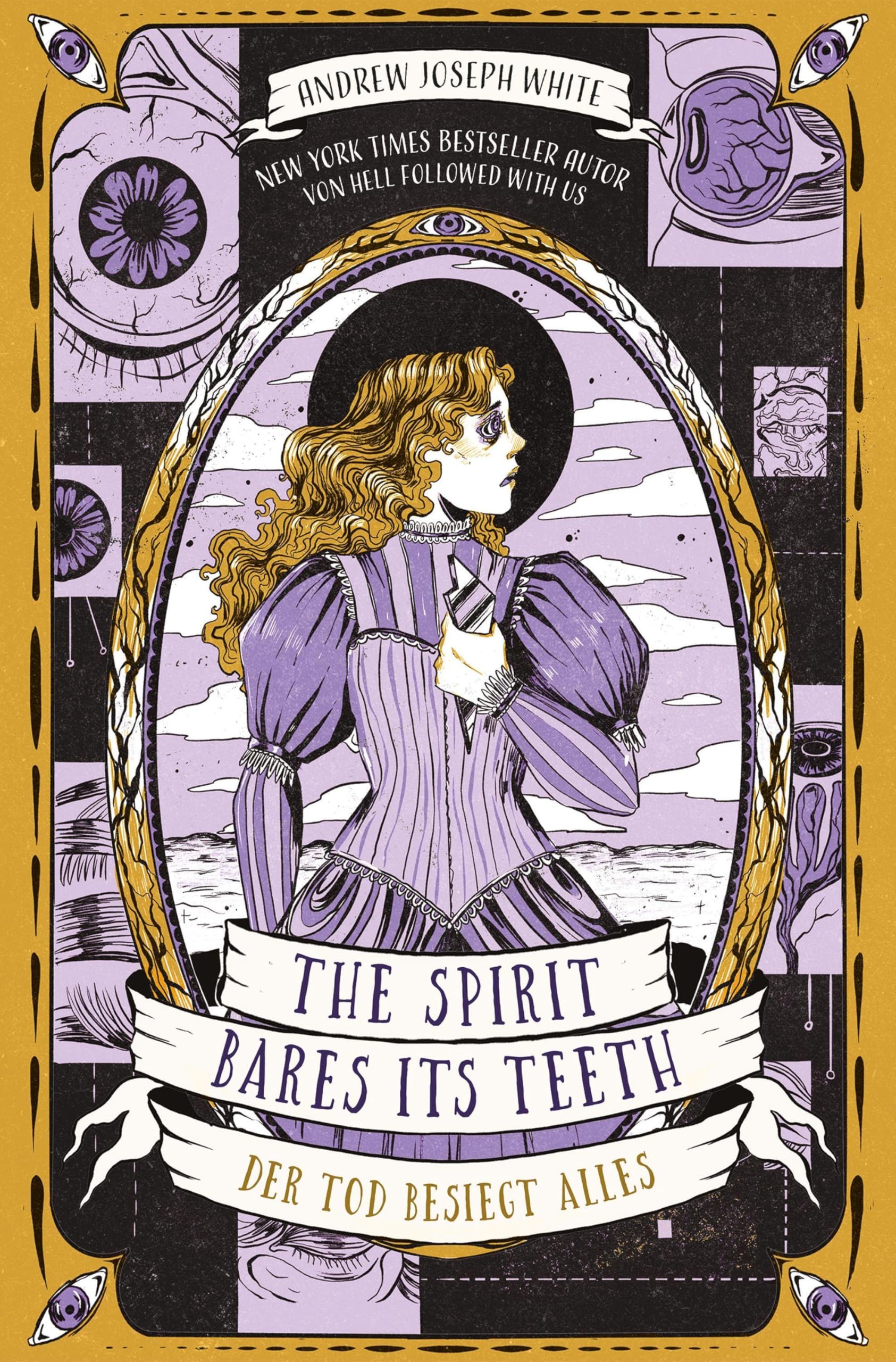 The Spirit Bares Its Teeth: Der Tod besiegt alles