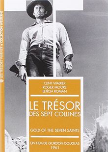 Le trésor des 7 collines [FR Import]