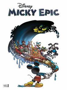 Disney: Micky Epic