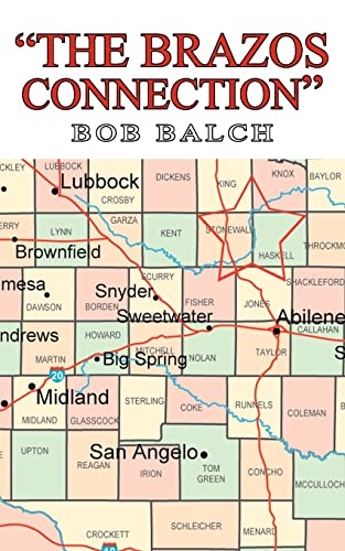 THE BRAZOS CONNECTION