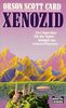 Xenozid. Science Fiction Roman.