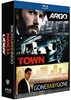 3 films réalisés par Ben Affleck - Argo + The Town + Gone Baby Gone [Blu-ray]