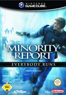Minority Report