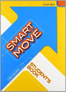 Smart Move Student's Book (Good and Smart Move)