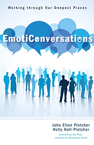 EmotiConversations: Working Through Our Deepest Places