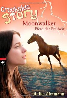 Creekside Story: Moonwalker - Pferd der Freiheit