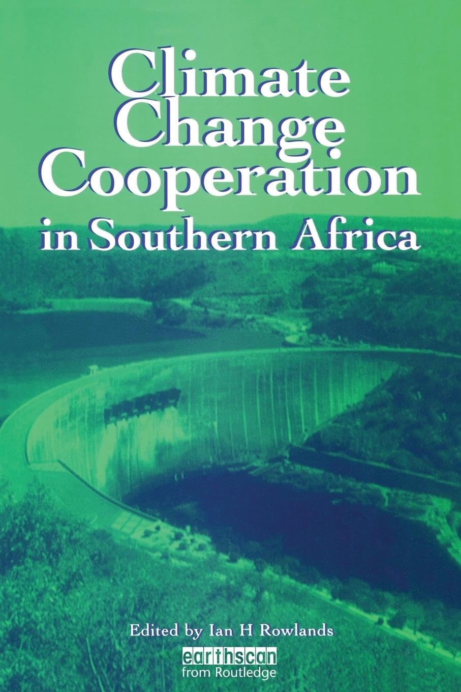Climate Change Cooperation in Southern Africa