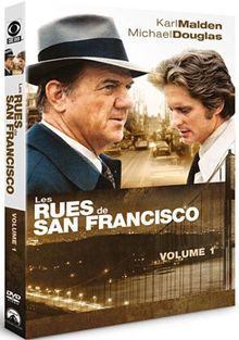 Les rues de San Francisco, vol. 1 [FR Import]