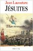 Jesuites T.2 Les Revenants (H.C. Essais)