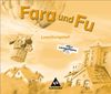 Fara und Fu - Ausgabe 2002: Leseübungsheft mit Lernsoftware und Wort- und Buchstabenkarten: Lesen- und Schreibenlernen mit dem Schlüsselwortverfahren