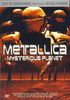 Metallica, Mysterious Planet