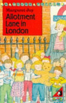 Allotment Lane in London (Young Puffin Books)