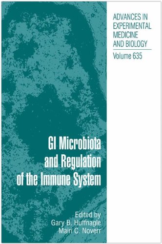 GI Microbiota and Regulation of the Immune System (Advances in Experimental Medicine and Biology)