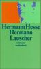 Hermann Lauscher (suhrkamp taschenbuch)