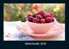 Obstkalender 2023 Fotokalender DIN A4: Monatskalender mit Bild-Motiven von Obst und Gemüse, Ernährung und Essen