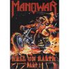 Manowar - Hell on Earth, Part I