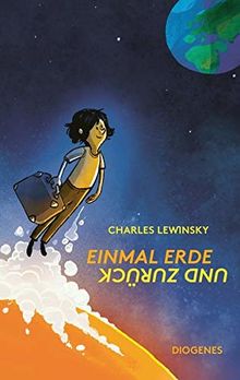 Einmal Erde und zurück (Kinderbücher)