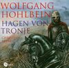 Hagen von Tronje. 4 CDs
