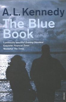 The Blue Book von Kennedy, A. L. | Buch | Zustand gut