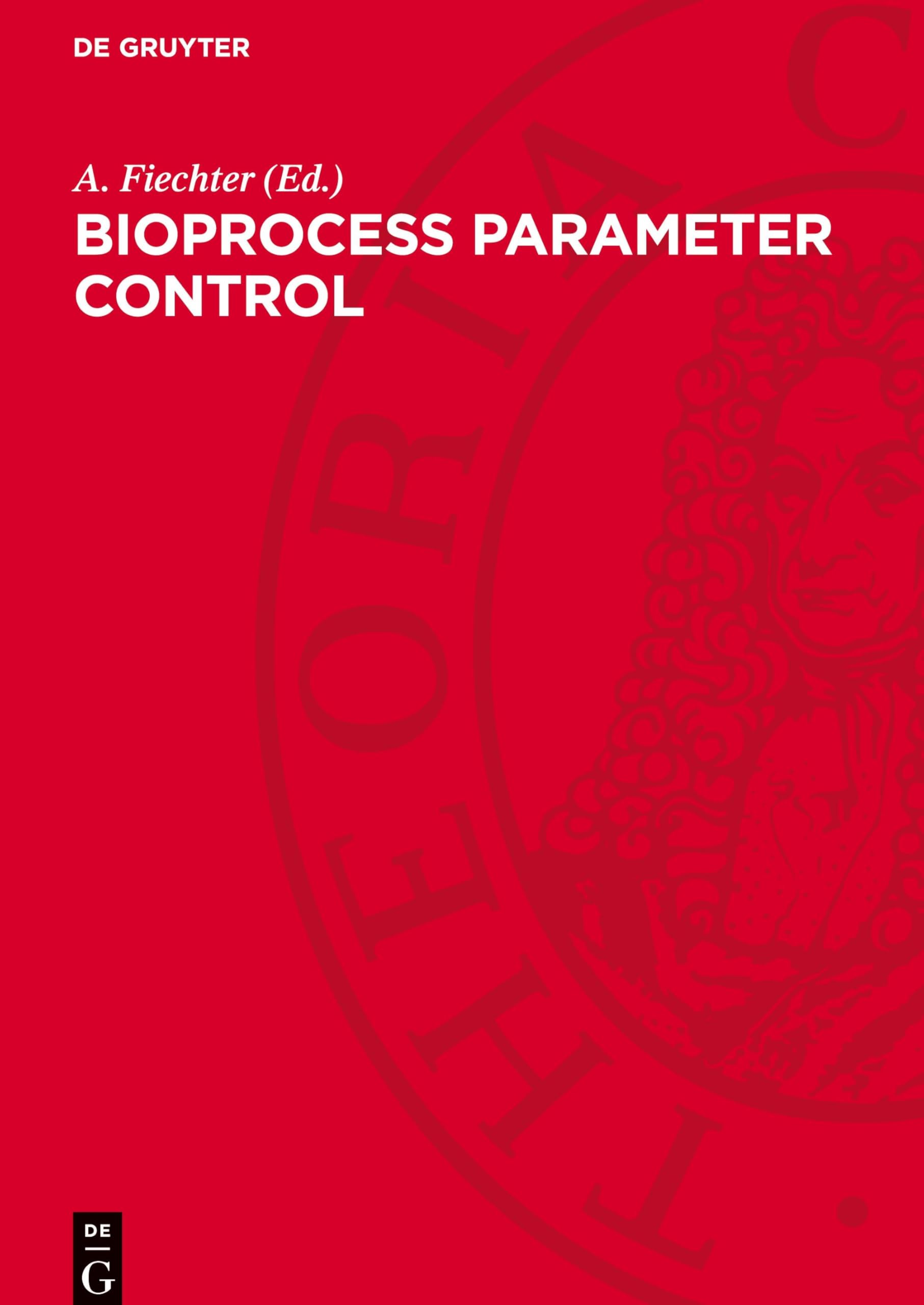 Bioprocess Parameter Control: DE