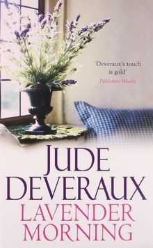 Lavender Morning de Jude Deveraux | Livre | état bon